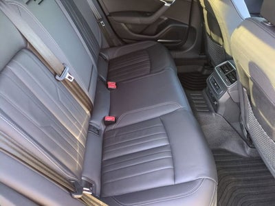 2024 Audi A6 45 Premium Plus quattro