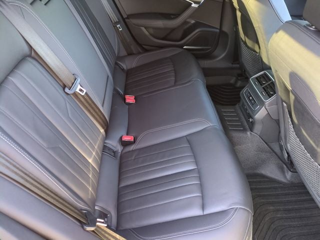 2024 Audi A6 45 Premium Plus quattro