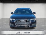 2024 Audi A6 45 Premium Plus quattro