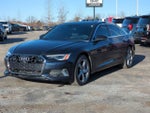 2024 Audi A6 45 Premium Plus quattro