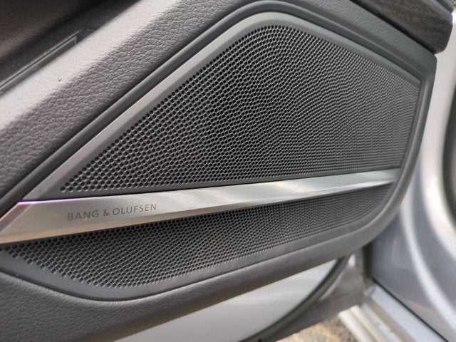 2023 Audi A8 L 55 quattro