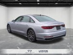 2023 Audi A8 L 55 quattro