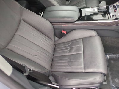 2023 Audi A8 L 55 quattro