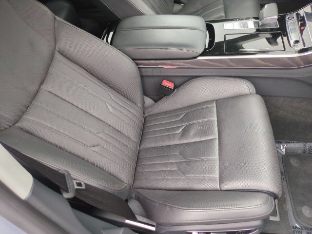 2023 Audi A8 L 55 quattro