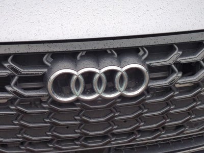 2023 Audi A8 L 55 quattro
