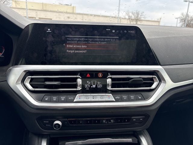 2022 BMW 4 Series M440i xDrive