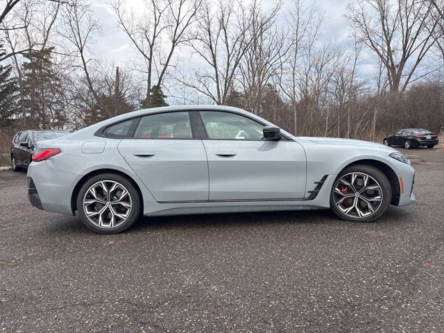 2022 BMW 4 Series M440i xDrive