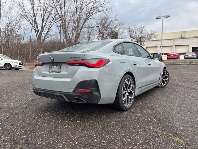 2022 BMW 4 Series M440i xDrive