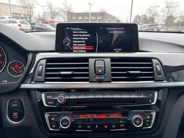 2015 BMW 4 Series 435i xDrive