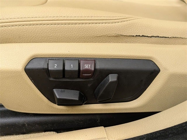 2015 BMW 4 Series 435i Gran Coupe