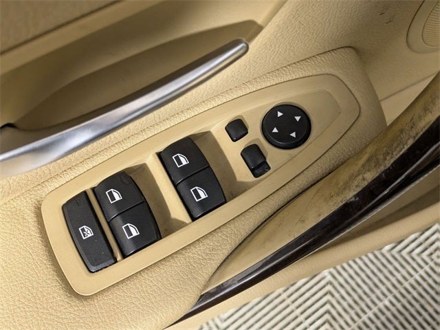 2015 BMW 4 Series 435i Gran Coupe