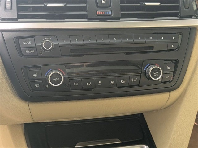 2015 BMW 4 Series 435i Gran Coupe