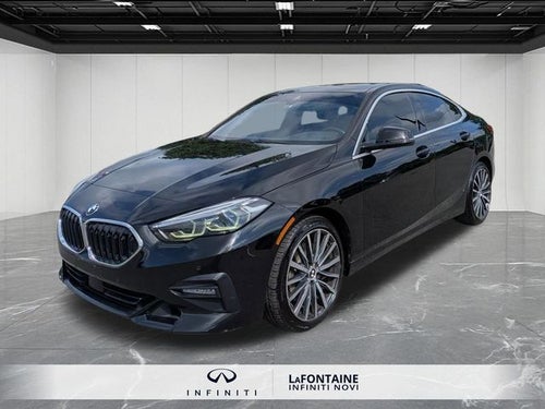 2020 BMW 2 Series 228i Gran Coupe xDrive