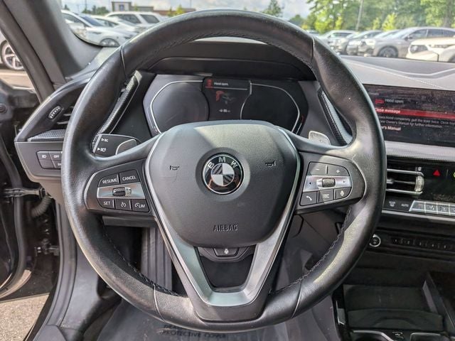2020 BMW 2 Series 228i Gran Coupe xDrive
