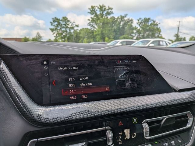 2020 BMW 2 Series 228i Gran Coupe xDrive