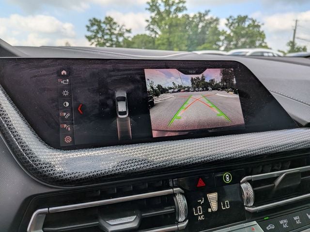 2020 BMW 2 Series 228i Gran Coupe xDrive