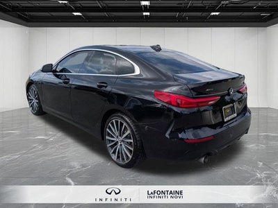 2020 BMW 2 Series 228i Gran Coupe xDrive