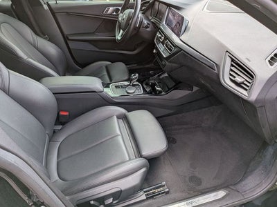 2020 BMW 2 Series 228i Gran Coupe xDrive
