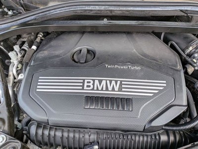 2020 BMW 2 Series 228i Gran Coupe xDrive