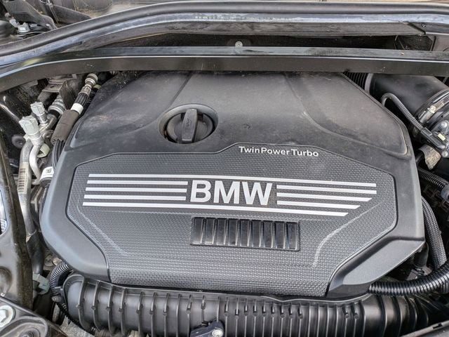 2020 BMW 2 Series 228i Gran Coupe xDrive