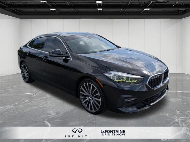 2020 BMW 2 Series 228i Gran Coupe xDrive