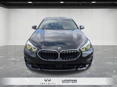 2020 BMW 2 Series 228i Gran Coupe xDrive