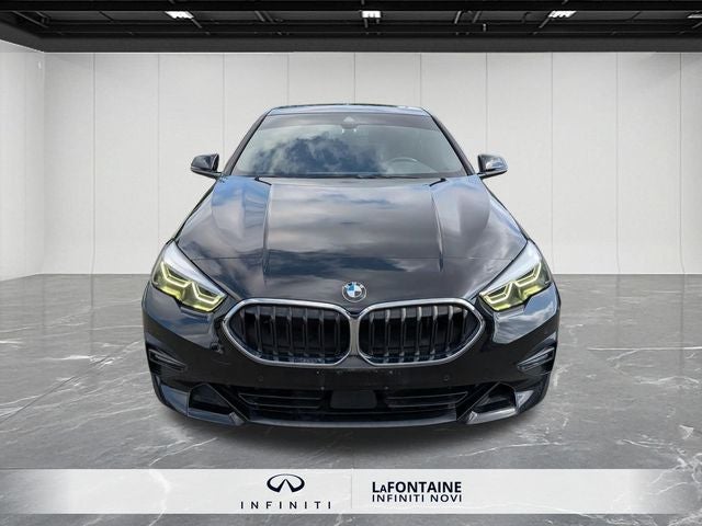 2020 BMW 2 Series 228i Gran Coupe xDrive