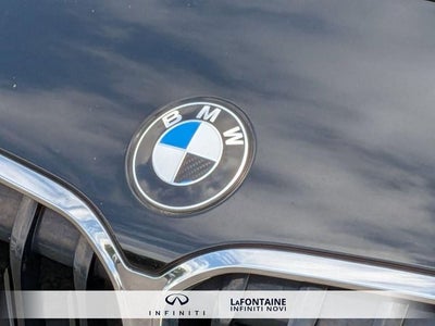 2020 BMW 2 Series 228i Gran Coupe xDrive