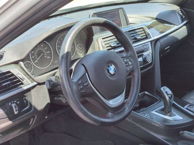 2018 BMW 3 Series 330i xDrive