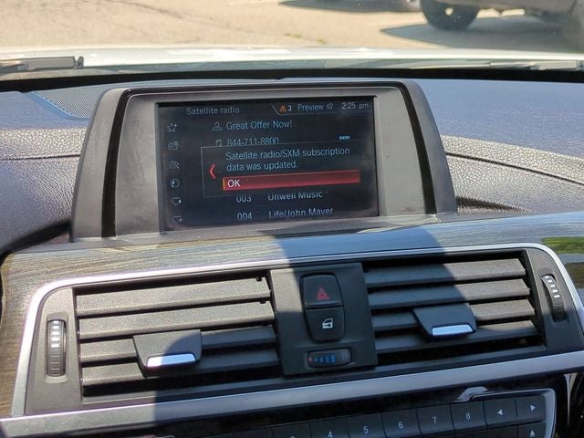 2018 BMW 3 Series 330i xDrive