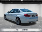 2018 BMW 3 Series 330i xDrive