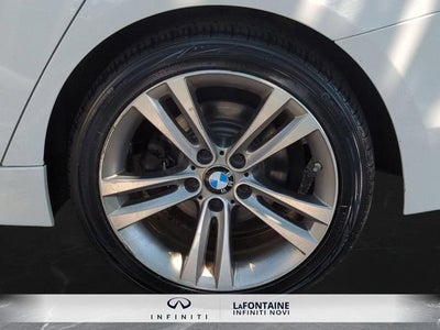 2018 BMW 3 Series 330i xDrive