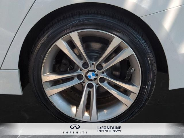 2018 BMW 3 Series 330i xDrive