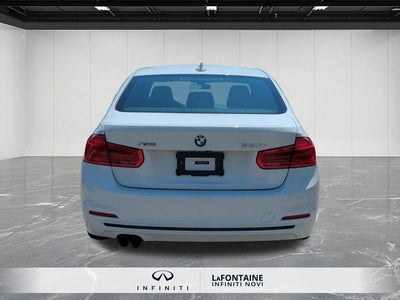 2018 BMW 3 Series 330i xDrive