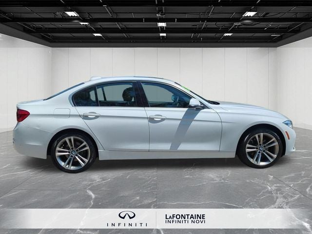 2018 BMW 3 Series 330i xDrive