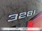 2016 BMW 3 Series 328i xDrive