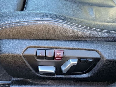 2016 BMW 3 Series 328i xDrive