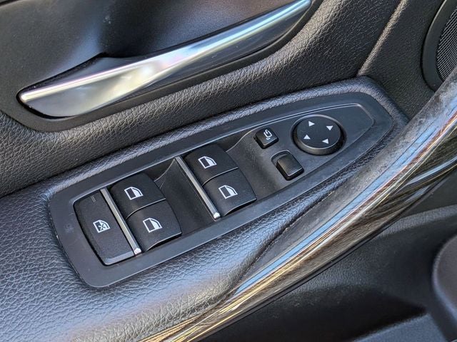 2016 BMW 3 Series 328i xDrive