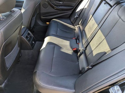 2016 BMW 3 Series 328i xDrive