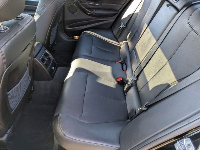 2016 BMW 3 Series 328i xDrive