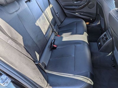 2016 BMW 3 Series 328i xDrive