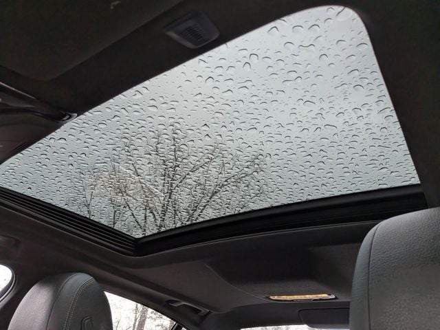 2017 BMW 5 Series 530i xDrive