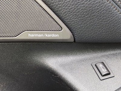 2017 BMW 5 Series 530i xDrive