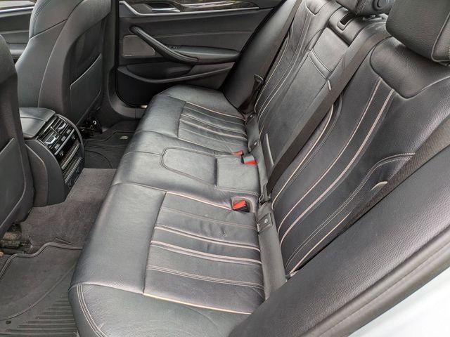 2017 BMW 5 Series 530i xDrive