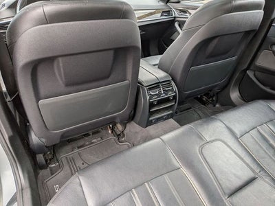 2017 BMW 5 Series 530i xDrive