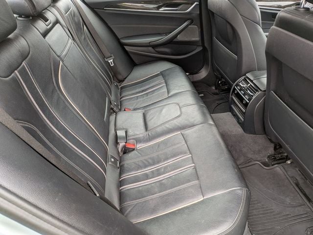 2017 BMW 5 Series 530i xDrive