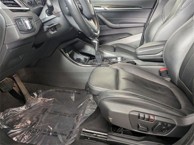 2018 BMW X2 sDrive28i