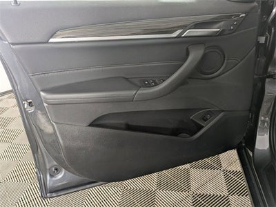 2018 BMW X2 sDrive28i