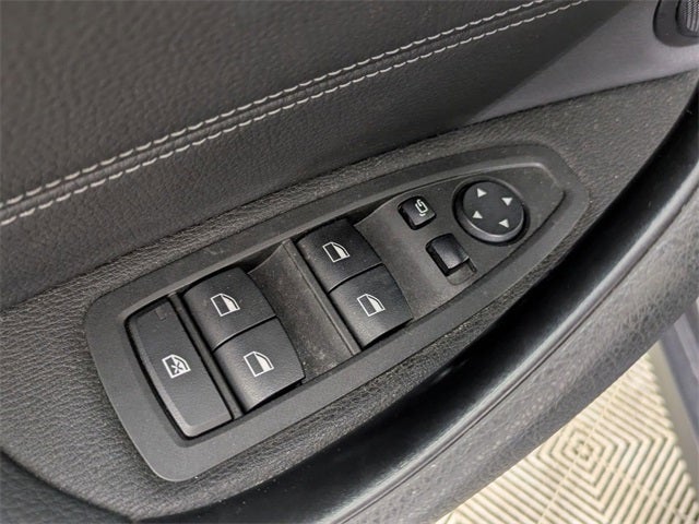 2018 BMW X2 sDrive28i