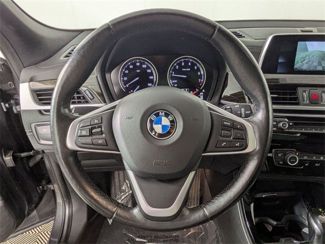 2018 BMW X2 sDrive28i